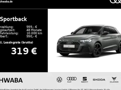 Gebraucht Audi A1 Sportback