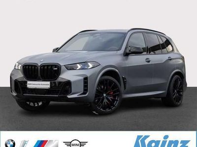 Gebraucht BMW X5 M M Sport 530 PS (389 kW) 2024 Andere farbe SUV