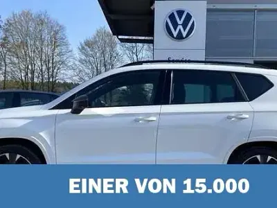 Gebraucht Cupra Ateca