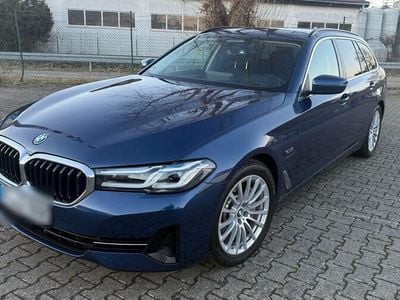 BMW 530e