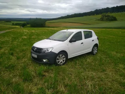 Gebraucht Dacia Sandero
