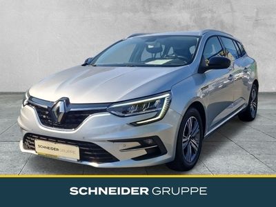 Renault Mégane GrandTour