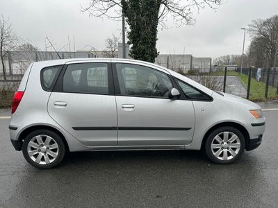 gebraucht Mitsubishi Colt 1,3l Bj 7/2011 mit 65.000km 1.Hand TOP Zustand !!