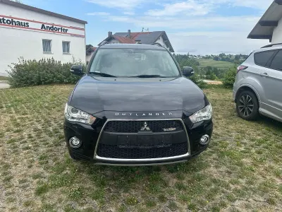 Gebraucht Mitsubishi Outlander