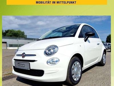 Usado Fiat 500 Tech 69 HP (50 kW) 2023 Branco Citadino