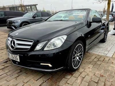 Mercedes E350