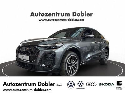 Neu Audi Q5 Sportback Edition .1 204 PS (150 kW) 2025 Grau SUV