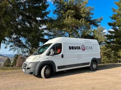 Gebraucht Fiat Ducato 140 PS (102 kW) 2014 Weiß Van