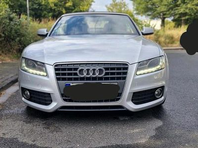 Audi A5 Cabriolet