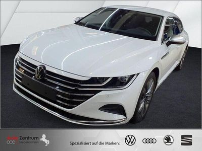 Oryx white motherofpearl eff Gebraucht 2024 VW Arteon Elegance Kombi | 30.970 € (Superpreis)