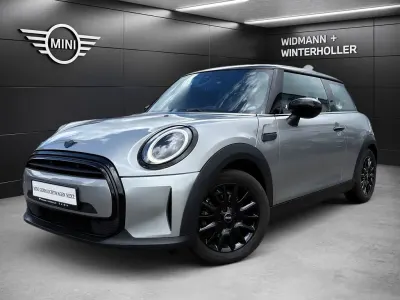Gebraucht Mini Cooper Classic 136 PS (100 kW) 2023 Silber Kleinwagen