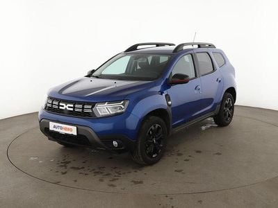 Gebraucht Dacia Duster Extreme 150 PS (110 kW) 2023 Blau SUV