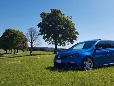 gebraucht VW Golf VI 