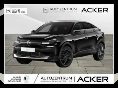Usata Citroën C4