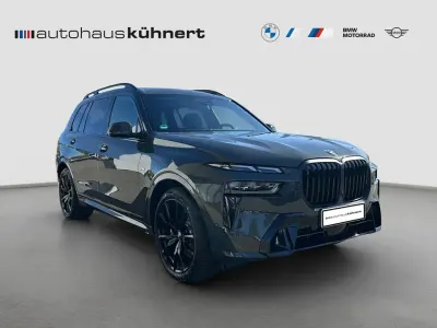 Gebraucht BMW X7 M Sport 340 PS (250 kW) 2026 Grau SUV