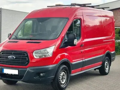 Gebraucht Ford Transit