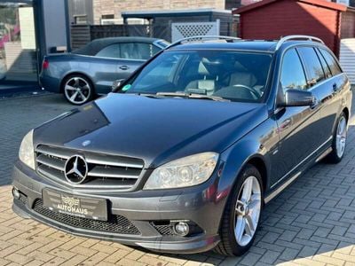 Mercedes C350