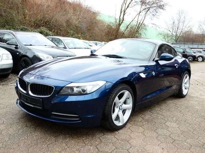 gebraucht BMW Z4 Roadster sDrive 23i*LEDER*SHZ*PDC*XENON*AUT*