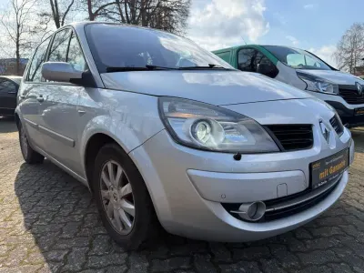 Gebraucht Renault Scénic II
