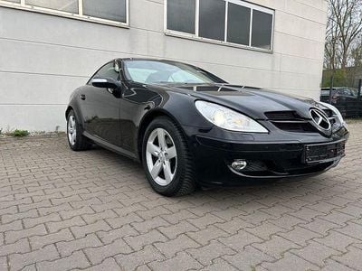 Mercedes SLK280