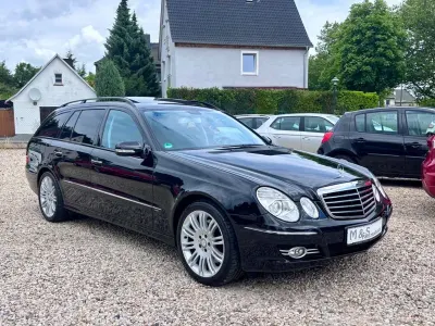 Gebraucht Mercedes E230