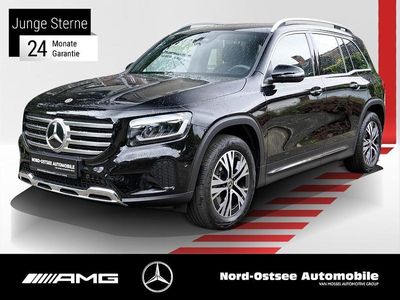 Mercedes GLB200