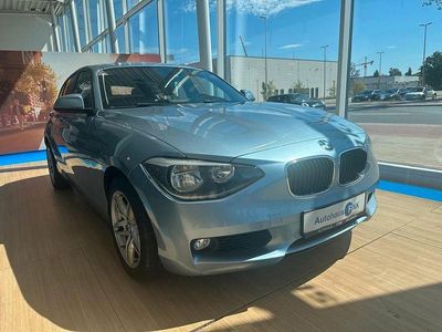 BMW 114