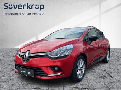 gebraucht Renault Clio GrandTour BUSINESS Edition ENERGY TCe 90 NA