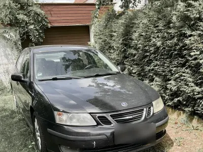 Gebraucht Saab 9-3 Linear 150 PS (110 kW) 2003 Braun Limousine