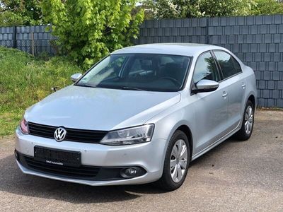 gebraucht VW Jetta VI Trendline BMT