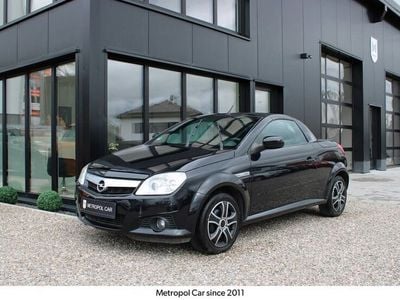 Opel Tigra