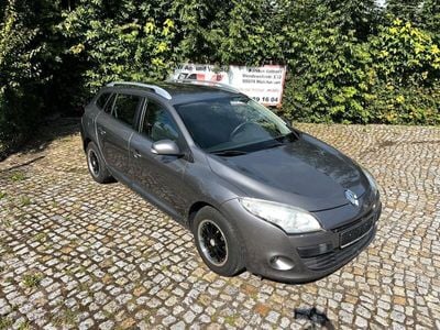 Renault Mégane GrandTour