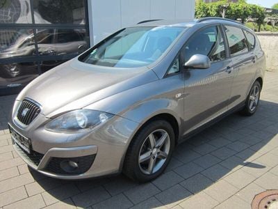 Seat Altea XL