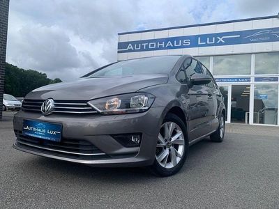 Grau Gebraucht 2016 VW Golf VII Allstar Limousine | 12.499 € (Fairer Preis)