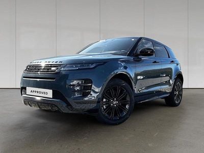 Neu Land Rover Range Rover evoque SE Dynamic 206 PS (151 kW) 2025 Tribeca blue SUV