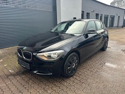 BMW 114