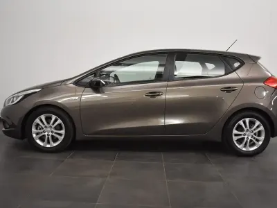 Gebraucht Kia Ceed