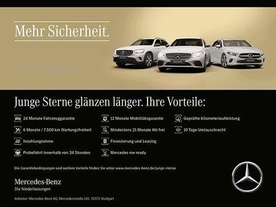 Mercedes CLE450