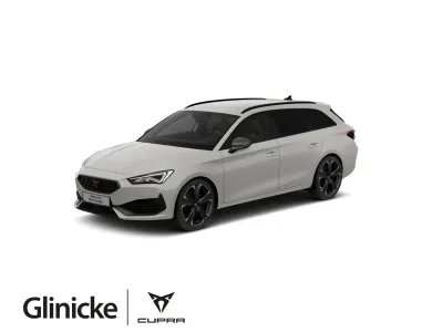 Gebraucht Cupra Leon