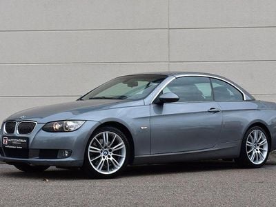 BMW 325 Cabriolet