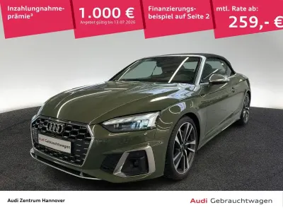 Gebraucht Audi S5 Cabriolet