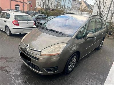 Second-hand Citroën C4 136 CP (100 kW) 2009 Monovolum