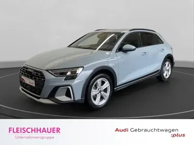 Gebraucht Audi A3 e-tron Comfort 204 PS (150 kW) 2025 Pfeilgrau perleffekt Kleinwagen