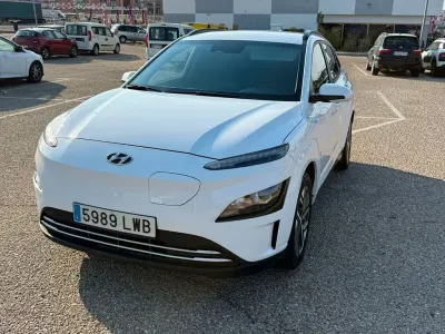 Gebraucht Hyundai Kona