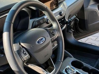 Gebraucht Ford Focus SYNC Edition 116 PS (85 kW) 2020 Limousine