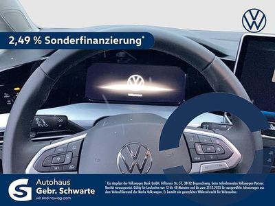 Grau Gebraucht 2025 VW Golf VIII Goal | 24.390 € (Guter Preis)
