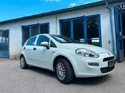 Gebraucht Fiat Punto