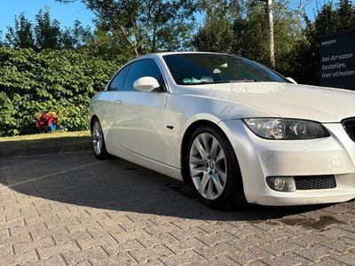 BMW 325 Cabriolet