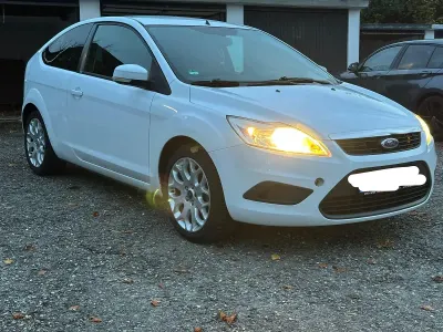 Occasion Ford Focus