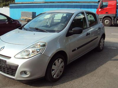 Renault Clio III